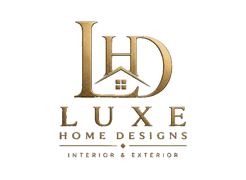 Luxe Home Designs — Interior & Exterior